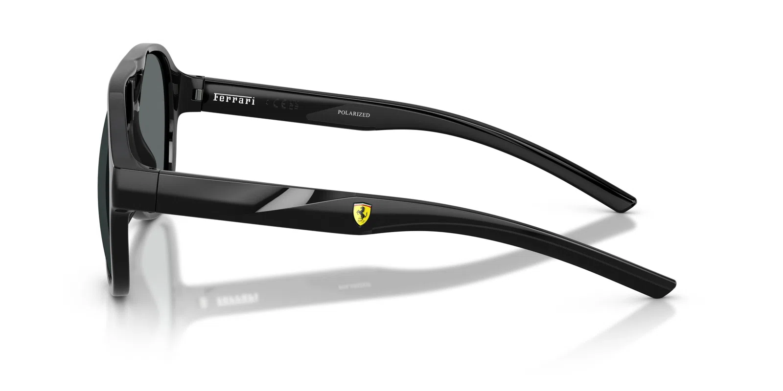 Scuderia Ferrari 6014U Sunglasses - view 24